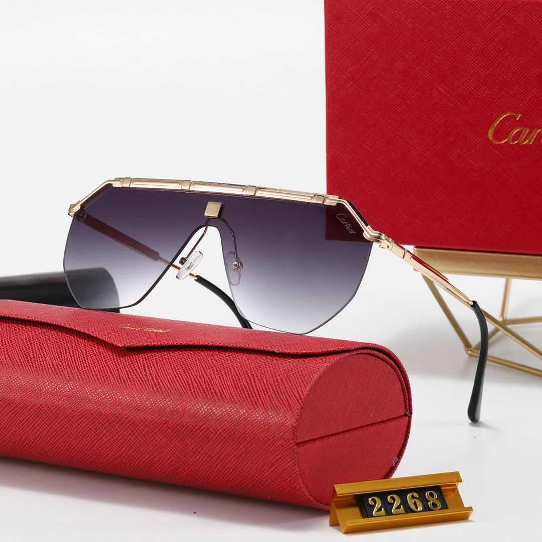 Cartier sunglasses-C5920S